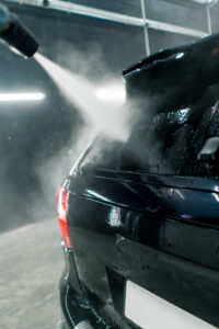 Vehicle Valeting Derby Derbyshire